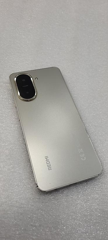 Redmi: Redmi, Redmi A5, Б/у, 128 ГБ, цвет - Серый, 2 SIM — 8