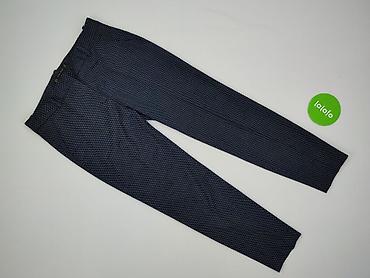 dobber since 1974: Zara, Spodnie materiałowe damskie, rozmiar S — 2
