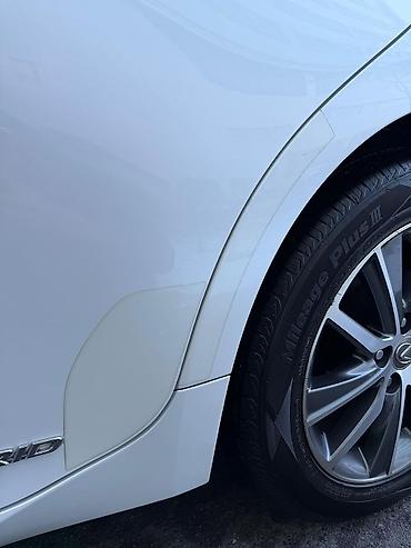 Lexus: Lexus ES: 2017 г., 2.5 л, Гибрид, Седан — 28