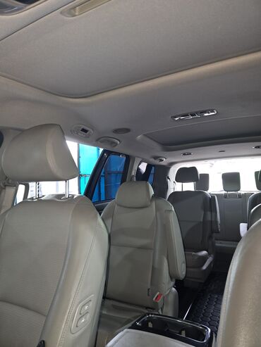 Kia: Kia Carnival: 2018 г., 2.2 л, Автомат, Дизель, Минивэн — 16