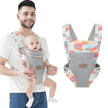 Other accessories for kids: Kengur Nosiljka za Bebe 4u1 Cena: 2900din Želite praktičan način da — 2