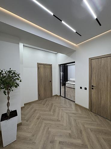 Продажа квартир: 1 комната, 53 м², Элитка, 11 этаж, Дизайнерский ремонт — 6