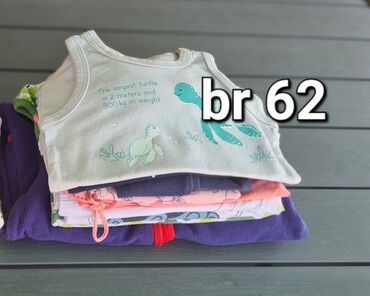 beba kids vrsac: Komplet: Majica, Pantalone, Duks