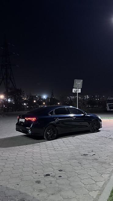 90: Kia K3: 2019 г., 1.6 л, Вариатор, Бензин, Седан — 3