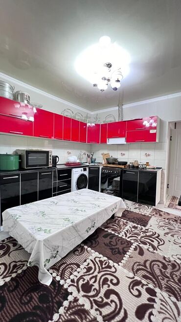 Продажа домов: 2 комнаты, 57 м², Цокольный этаж этаж, Евроремонт