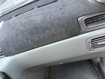 фит авто куплю: Honda CR-V: 1999 г., 2 л, Автомат, Бензин, Кроссовер — 5