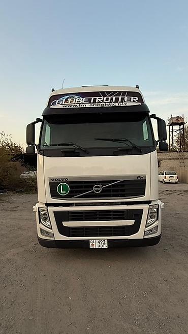 ауди g5 цена: Тягач, Volvo, 2011 г. — 8