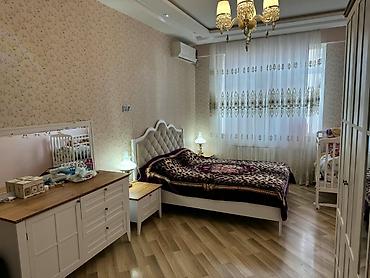 Daşınmaz əmlak: 3 otaqlı, Yeni tikili, m. Həzi Aslanov, 128 kv. m — 4