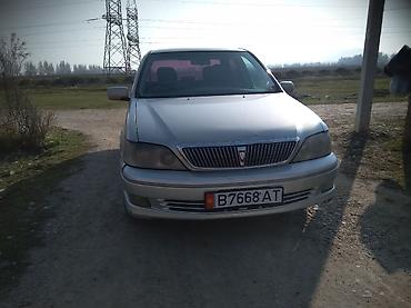 kamri 70: Toyota Vista: 2000 г., 2 л, Автомат, Бензин, Седан — 7