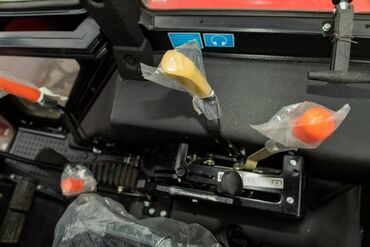 Тракторы МТЗ (Беларус): Модель: 892, Новый, 2025 г. — 10