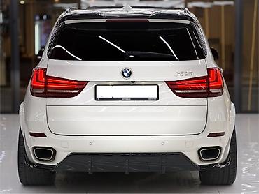редуктор х5: BMW X5: 2018 г., 3 л, Автомат, Бензин, Кроссовер — 4