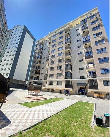 Продажа квартир: 2 комнаты, 70 м², Джал-29 Элитка, 3 этаж, Евроремонт — 2