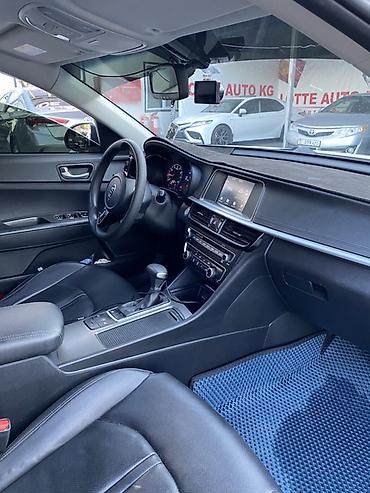 фары к5 киа 2019: Kia K5: 2019 г., 2 л, Автомат, Газ, Седан — 9