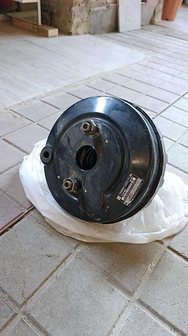 tormuz: GM əyləc vakum gücləndiricisi (brake booster) - Orijinal GM detalı - — 2