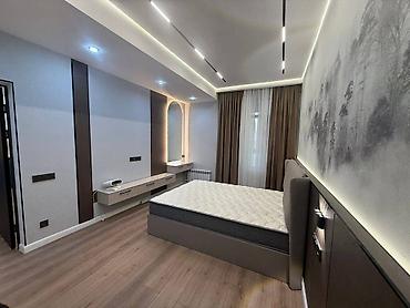 Продажа квартир: 2 комнаты, 65 м², Элитка, 6 этаж, Евроремонт — 8