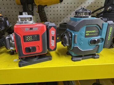 Лазерные уровни: Лазерный уровень Dewalt с зеленым лучом поставляется в комплекте с at lalafo.kg — 14 Лазерные уровни: Лазерный уровень Dewalt с зеленым лучом поставляется в комплекте с — 14