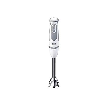 profesional blender: Blender Braun MQ5245 Braun MultiQuick 5 MQ5245 güclü mühərriki, 21 — 4