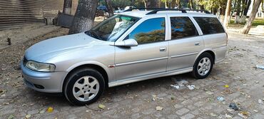 коробка автомат гольф 3 бишкек: Opel Vectra: 2001 г., 2.2 л, Механика, Бензин, Универсал at lalafo.kg коробка автомат гольф 3 бишкек: Opel Vectra: 2001 г., 2.2 л, Механика, Бензин, Универсал