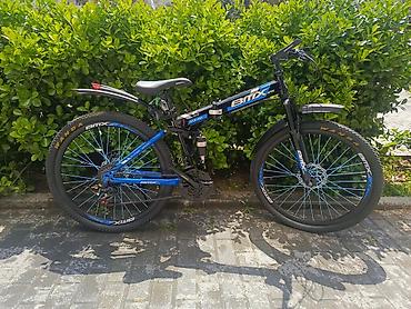 İdman velosipedləri: 24-lük skarasnoy 175-azn 26-lıq Skarasnoy 185-azn 29-luq 210-azn — 3