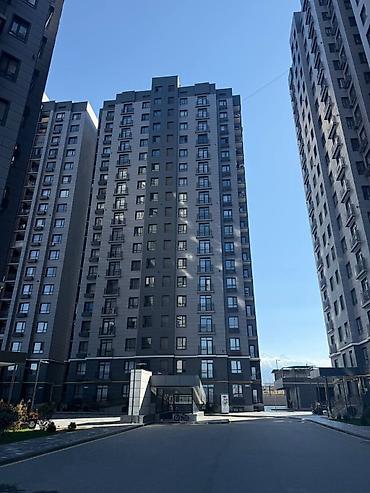 1 комната, 34 м², Ала-Арча ТРЦ Элитка, 13 этаж, Евроремонт