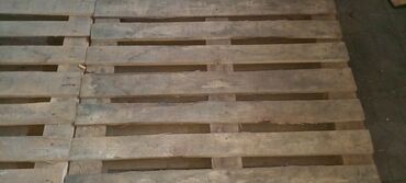 15 lik dikt: Pallet, 1000 х 1200 sm, Ünvandan götürmə, Kredit yoxdur