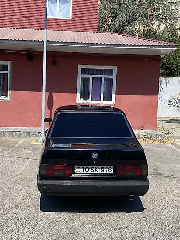 Tofas: Tofas : 1.6 l | 2005 il 100000 km Sedan — 4