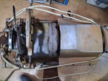 Metal dəzgahları: Sənaye tipli boru emalı avadanlıqları dəsti Qiymet razilaṣma yolu ile — 6