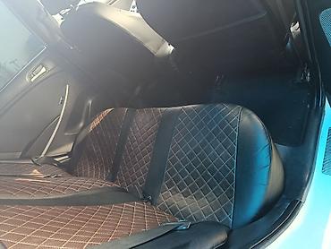 Hyundai: Hyundai Accent: 2013 г., 1.6 л, Автомат, Бензин, Седан — 8