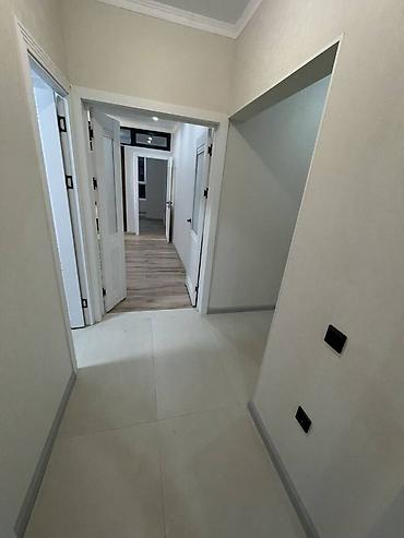 Продажа квартир: 2 комнаты, 56 м², Элитка, 4 этаж, Дизайнерский ремонт — 5