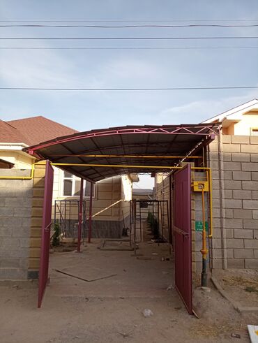 Сварка: Сварка | Навесы Доставка — 9