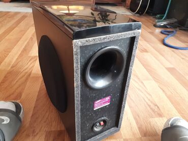 Zvučnici i stereo sistemi: Svi uredjaji su potpuno ispravni, testirani i dobro ocuvani. Drajveri na lalafo.rs — 5 Zvučnici i stereo sistemi: Svi uredjaji su potpuno ispravni, testirani i dobro ocuvani. Drajveri — 5