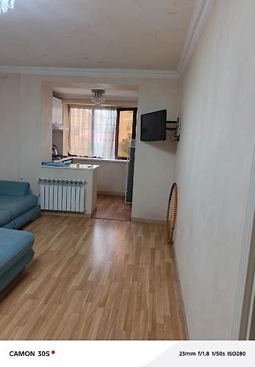 Mənzillər: Bakı, 3 otaqlı, Köhnə tikili, 55 kv. m — 6