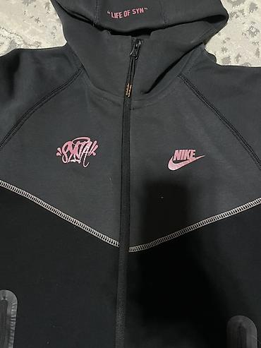 Толстовки: Nike Tech Fleece срочно продаю — 3