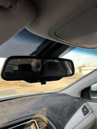 Hyundai: Hyundai Sonata: 2017 г., 2.4 л, Автомат, Бензин, Седан — 17