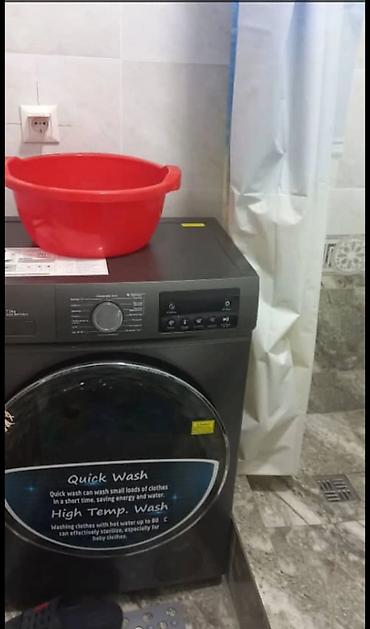 Долгосрочная аренда квартир: 1 комната, Агентство недвижимости, Без подселения, С мебелью частично — 7