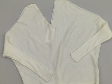 c and a bluza: Happiness, Sweter damski, rozmiar 2XL