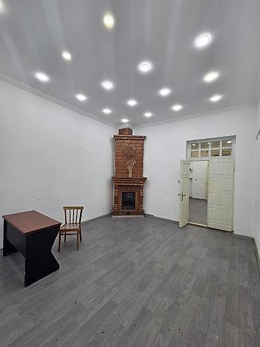Kommersiya daşınmaz əmlakı: 🏢 NƏSİMİ RAYONUNDA OBYEKT İCARƏYƏ VERİLİR! 📍 Ünvan: Nizami küçəsi — 3