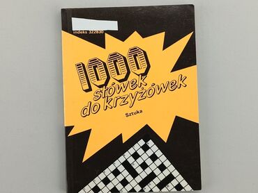 Rozrywka (książki, płyty): Ksiązka, gatunek - Rozrywkowy, język - Polski, stan - Dobry