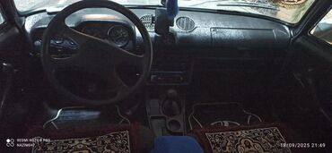 VAZ (LADA): Avtomobil: Lada (VAZ) klassik sedan Rəng: Tünd (qara-yaşıl ton) — 5