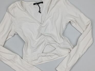 t shirty python: Sinsay, Women`s top, S (EU 36)