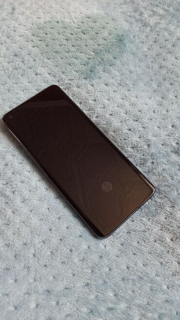 продать монитор: Xiaomi, Mi 10 Ultra, Б/у, 256 ГБ, цвет - Черный, 2 SIM