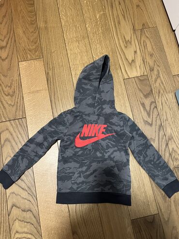 have a nike day majica: Nike, Set: Trousers, Sweater, 98-104