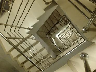 тепкич: Каптал тосмолорун жасоо Материалы: Дат баспас, Тышкы буюм, Жабуусу: Никель, Акысыз жеткирүү — 8