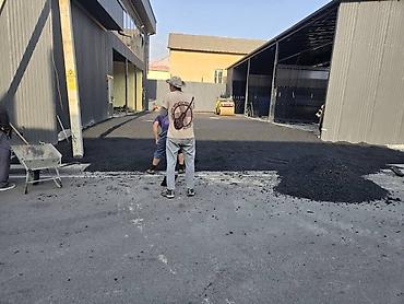 Кладка: Укладка асфальта Бесплатная консультация Больше 6 лет опыта — 7