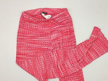 spodnie hello kitty cropp: Zara, Spodnie materiałowe damskie, rozmiar M — 1