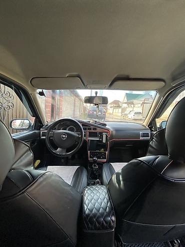 Daewoo: Daewoo Nexia: 2010 г., 1.5 л, Механика, Бензин, Седан — 4