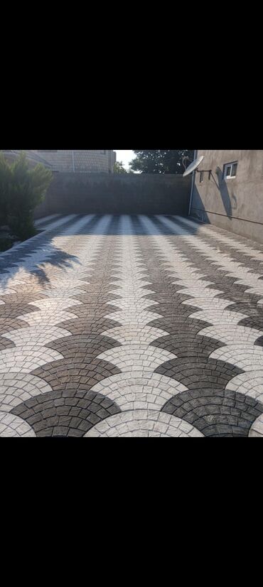 Döşəmə işləri: Lenkaran tamet daslarin istesali ve satisi — 3