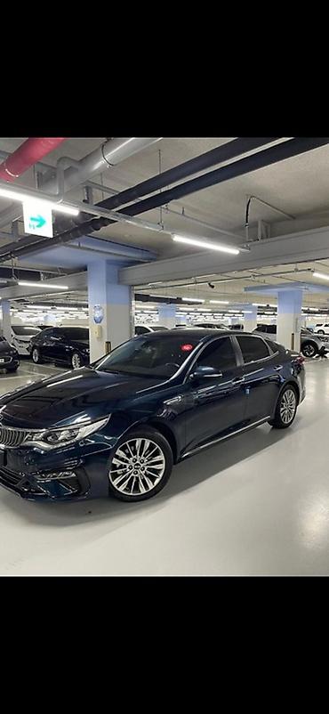 бампер передний на хонда стрим: Kia K5: 2019 г., 2 л, Автомат, Бензин, Седан — 2