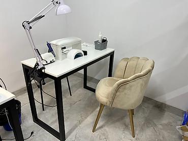 Другое оборудование для салонов красоты: Мы на протяжении 14 лет занимаемся строго изготовлением оборудования — 30