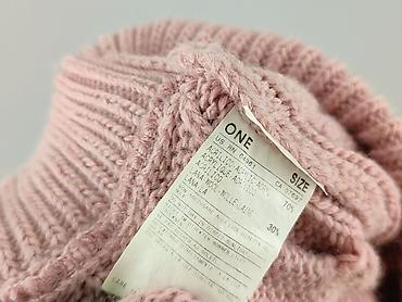 2 born be: United Colors of Benetton, Ponczo damskie, rozmiar One size — 5